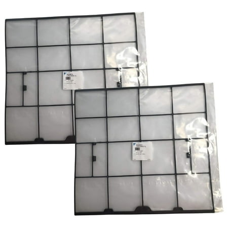 

6024914 Mini Split Filter 2-Pack