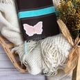 thumbnail image 5 of Sticker | Pink Butterfly, 5 of 11