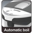 thumbnail image 4 of Tayama TK-400 4 Litres Distributeur Thermo Électrique&44; Blanc, 4 of 4