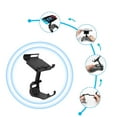 thumbnail image 3 of Support de Jeu à Angle Réglable pour Manette Nintendo Switch / Lite & PRO - Design de Pince Portable avec Structure Stable, 3 of 6