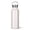 Beige, variant on Water Bottle,32 oz Wide Mouth Water Bottle with Measurement Markings and Carry Handle, BPA-Free for Gym, Hiking and Travel