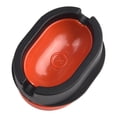 thumbnail image 1 of Bait attachment Method quick release method moulds Feeder Bait attachment orange large size, 1 of 8