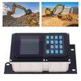 thumbnail image 4 of Panel De Calibre De Excavadora Panel De Visualización De Monitor De Excavadora Pantalla LCD Fácil Instalación 7835 12 3007 Para PC210 7 ANGGREK Hardware, 4 of 8