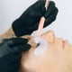 thumbnail image 2 of 2 piezas de cejas de cejas herramientas de cejas de cejas de cejas con pinzas con pinzas para mujeres para mujeres, 2 of 6