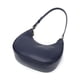 thumbnail image 4 of WSRYDJDL Crescent Bolsos de hombro para mujer lindo Hobo Tote bolso debajo del brazo monederos mini bolso de embrague con cierre de cremallera, 4 of 5