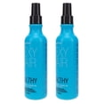 thumbnail image 2 of Sexy Hair Healthy Sexy Hair Tri-Wheat Leave en acondicionador 8.5 oz 2 paquete SexyHair Sexy Hair Healthy Sexy Hair Tri-Wheat Leave en acondicionador 8.5 oz 2 paquete, 2 of 2