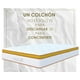 thumbnail image 5 of Therapedic | Aleación de Cobre | Colchón Individual 100% Ortopédico, 374 Resortes + Almohada + Sábana, 5 of 8