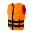 thumbnail image 3 of Chaleco Ligero y Portátil Perfecl para Natación de Verano Talla L, 3 of 8