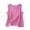 Pink, variant on Arlun Linen Tank Tops for Women 2026 Spring Summer Comfortable Causal Sleeveless Crew Neck Thin Camisole Casual Beach Vacation Clothes 2-White XL