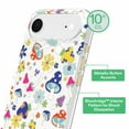 thumbnail image 4 of onn Phone Case for iPhone Air - Multicolor Mushroom, 4 of 8