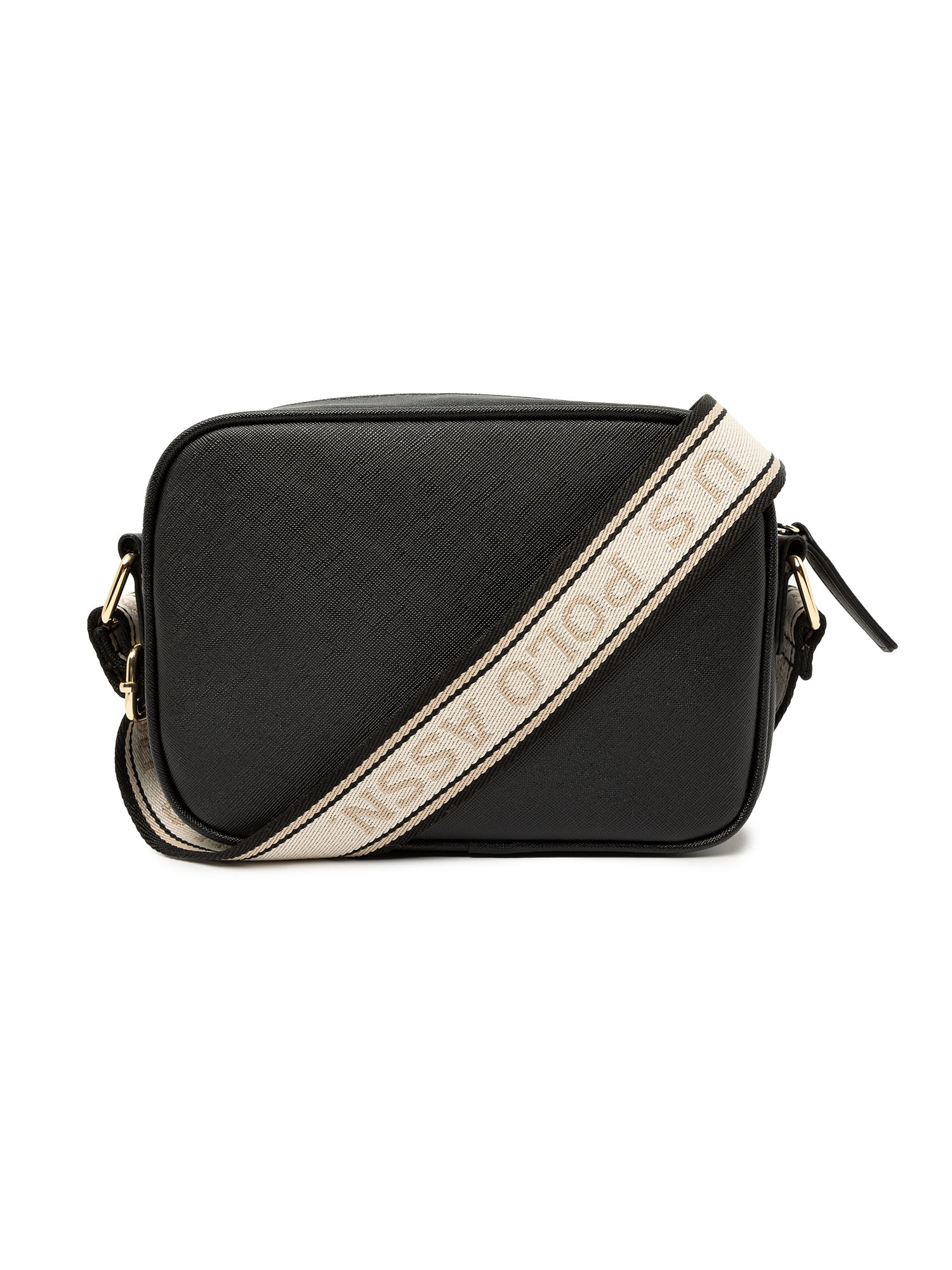 U.S. Polo Assn. Signature Crossbody Bag photo 3