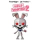 thumbnail image 4 of Figura Coleccionable Funko Pop Juegos Five Nights at Freddys Help Wanted 2 Vanny 1 Pieza, 4 of 4