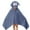 C-5217Dark Blue, variant on TEDOYE Kids Bath Towel Ultra Soft Hooded Towel Bathrobe Blanket Toddler Shower Gifts For Boys Girls Classic Wear, 8-12 Years