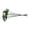 50PC-7cm-Green-A10, variant on Waterproof Butterfly Garden Decor Stakes – Stylish Artificial Butterfly Plugs Suitable for Flower Beds, Plant Pots, Courtyards, Vases & Indoor Outdoor Landscape Decoration 7cm-24PC-Random