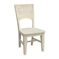 thumbnail image 3 of International Concepts C-48P Canyon Full Chair, 3 of 5