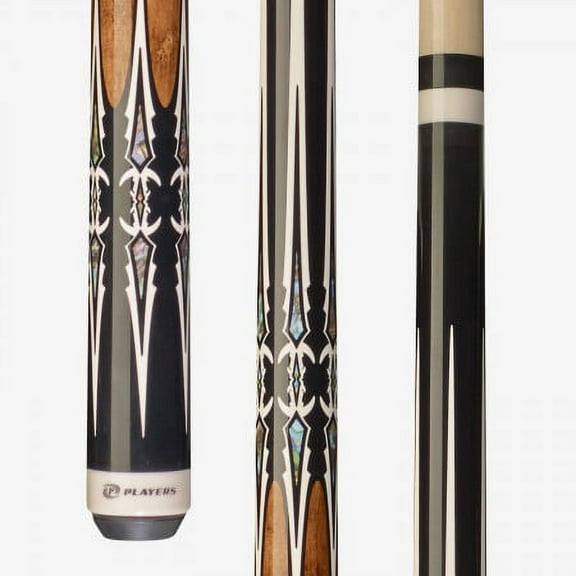 Players G-4114 Pool Cue Stick 18 19 20 21 oz