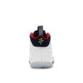 thumbnail image 4 of Nike Kid's Air Foamposite One Olympic Basketball Shoes, from StockX, 4 of 5