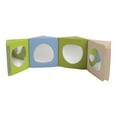 thumbnail image 3 of Kaplan Early Learning Company Tummy Time Reflection Cube, 3 of 5