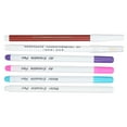 thumbnail image 3 of Fabric Marker, 6pcs Water Erasable Pen  For Handicraft Needlework For DIY Drawing Lines Patterns, 3 of 8