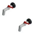 thumbnail image 4 of Thinsony Rainwater Irrigation Valve Expander Diameter For Smooth Water Flows And Strong Pressure Resistance Durable 2Set, 4 of 6