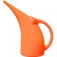 thumbnail image 1 of (1 Pack) 1/2 Gallon Plant Watering can - Mini Watering can - Indoor Watering can - Watering can for Outdoor Plants - Flower Watering can - BPA Free (O, 1 of 4
