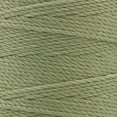 thumbnail image 5 of The Beadsmith Pure Silk Cord – Green, Size FFF (0.419 mm), 92 Yards (276 ft), 1/2 oz Spool, 5 of 8