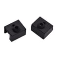 thumbnail image 3 of HLONK 3D Printer Accessaries Heating Block Silicone Sleeve Cover 1PC for Ender 3 S1, 3 of 7