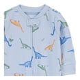 thumbnail image 4 of Mameluco Carter's Child of Mine Para Bebé Niño 1 Pieza Estampado De Dinosaurio, 4 of 4