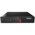 thumbnail image 2 of Lenovo ThinkCentre M710q Tiny 8GB 256GB SSD Intel Core i5-6400T Win10,&nbsp;Black&nbsp; (Certified Used), 2 of 4
