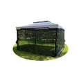 thumbnail image 2 of Gazebo Dura Milan 10x12', 2 of 2