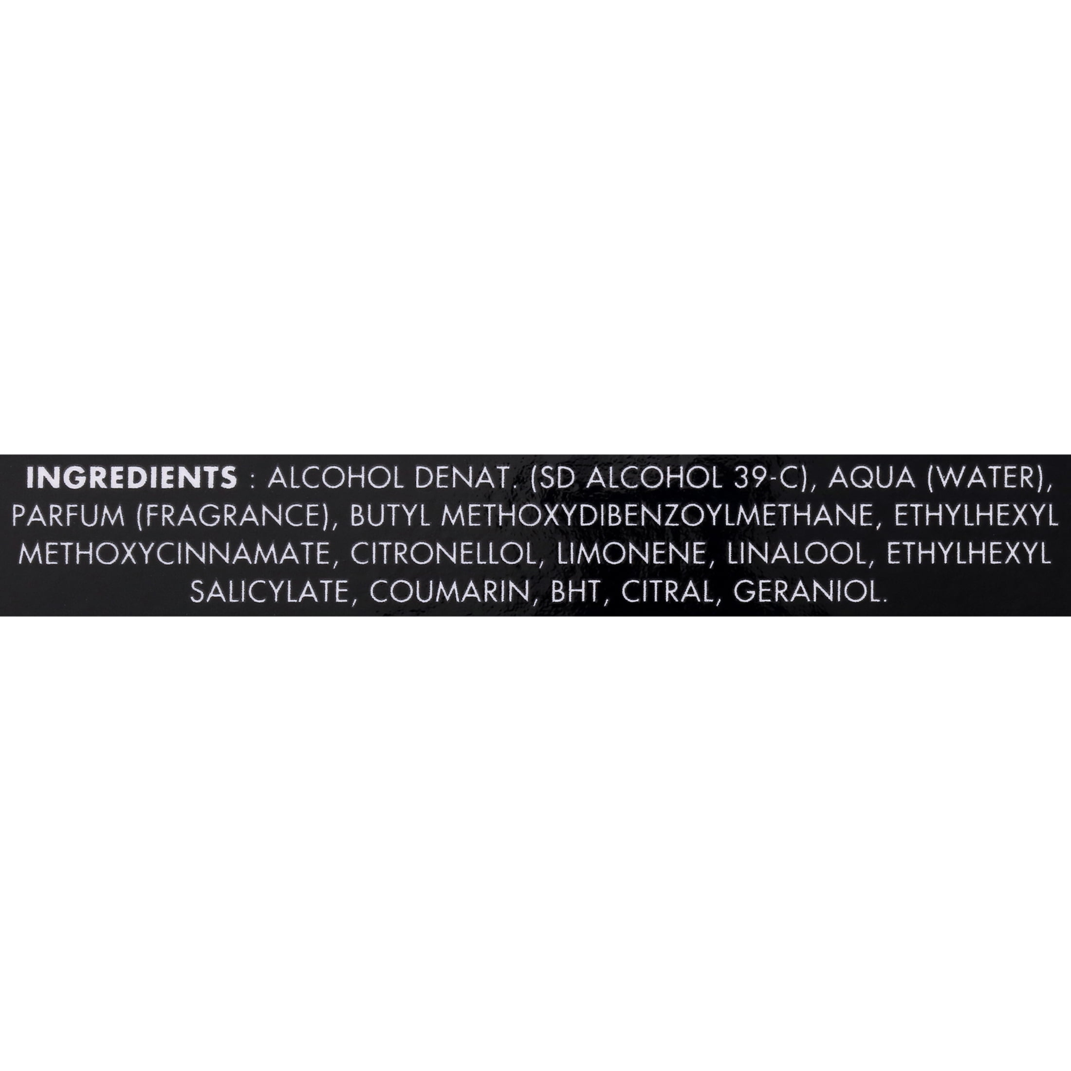 Montblanc Legend Cologne for Men, 1 Oz