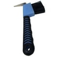 thumbnail image 5 of HOOF PICK BRUSH W/GRIP PURPLE, 5 of 7