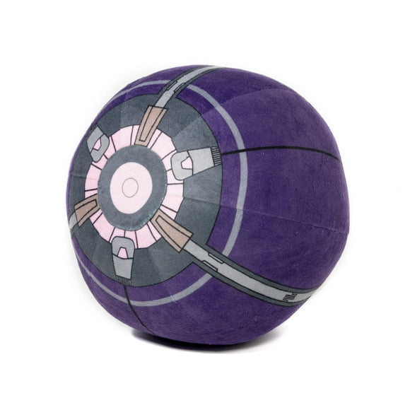 Réplica de Plushie Numskull Destiny 2 Servitor Soft