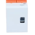 thumbnail image 4 of 2Pcs Voltage Arrester Devices SPD Surge Protective Device 2P 420V AC Arrester Protector Home Circuit Breaker DIN Rail Mount PC Flame Retardant Shell, 4 of 7