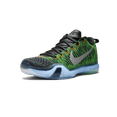 thumbnail image 6 of NIKE MENS Kobe 10 Elite Low PRM "Race Car" 805937 901 from Stadium Goods, 6 of 9