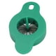 thumbnail image 5 of Cortador de rebanadas de alimentos, rallador de alimentos, rebanador de verduras, rallador de alimentos de acero inoxidable, trituradora de rebanadas de cebolleta, grado profesional, 5 of 12