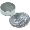 thumbnail image 1 of Master Magnetics 07045 0.3 x 0.11 in. Neodymium Super Magnet, 1 of 2