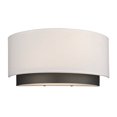 thumbnail image 1 of Z-Lite Applique Murale Jade 196-2S, 1 of 1