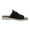 Black, variant on Women's Monaco Slide Sandal