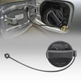 thumbnail image 3 of Tapa de gasolina Tapa de combustible para Nissan Frontier Versa Altima Pathfinder, 3 of 7