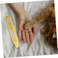 thumbnail image 3 of Professional Pet Grooming Clippers - Rechargeable, Low Noise, Cordless Electric Hair Trimmer for Dogs & Cats, 3 of 9