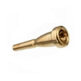 thumbnail image 2 of 3c Trumpet Mouthpiece Musical Instrument Mouthpiece Pianist's Tools Playing Instruments Accessories, 2 of 5