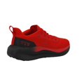 thumbnail image 3 of Tenis Caballero HGN Hombre Entrenamiento Correr Resitentes rojo 27, 3 of 4