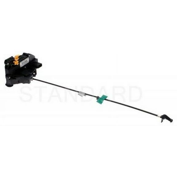 Standard Ignition Door Lock Actuator P/N:DLA-671