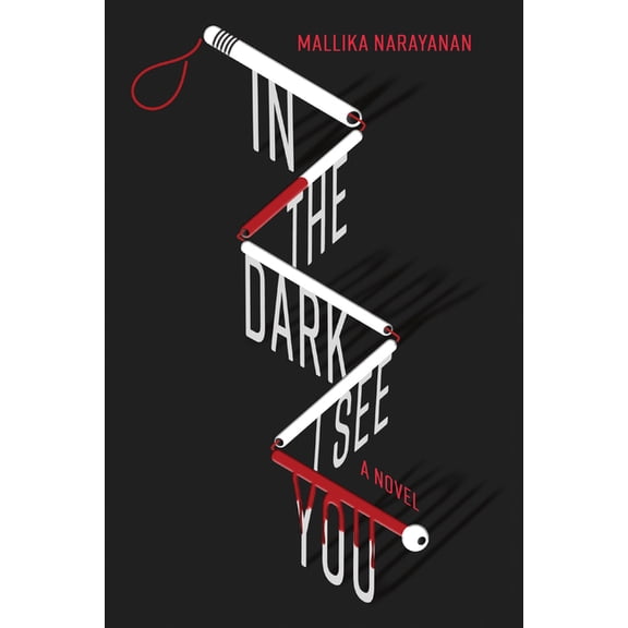 In the Dark I See You, (Paperback)