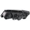 thumbnail image 2 of For Hyundai Sonata 2009 2010 Headlight Assembly Passenger Side DOT Certified HY2503148N, 2 of 4