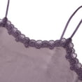 thumbnail image 5 of Women's Uwila Warrior 9001 Lace Trimmed Silk Camisole (Winter White L), 5 of 57