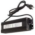 thumbnail image 6 of UL LISTED 24V 4 AMP 96W CONSTANT VOLTAGE CLASS 2 WATERPROOF POWER SUPPLY DRIVER, 6 of 6