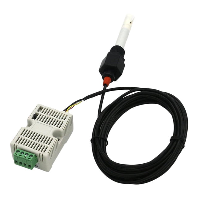 Conductividad EC Transmisor EC De Detección 4400us / Cm Y 44000us / Cm Modelo_2