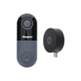 thumbnail image 1 of DOORBELL BLACK - FRENCH, 1 of 2